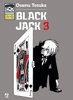 Black Jack - Osamushi Collection